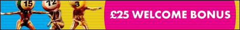 BET365 Bingo