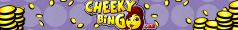 Cheeky Bingo