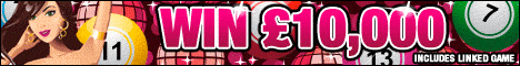 Ladbrokes Bingo