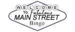 Main Street Bingo